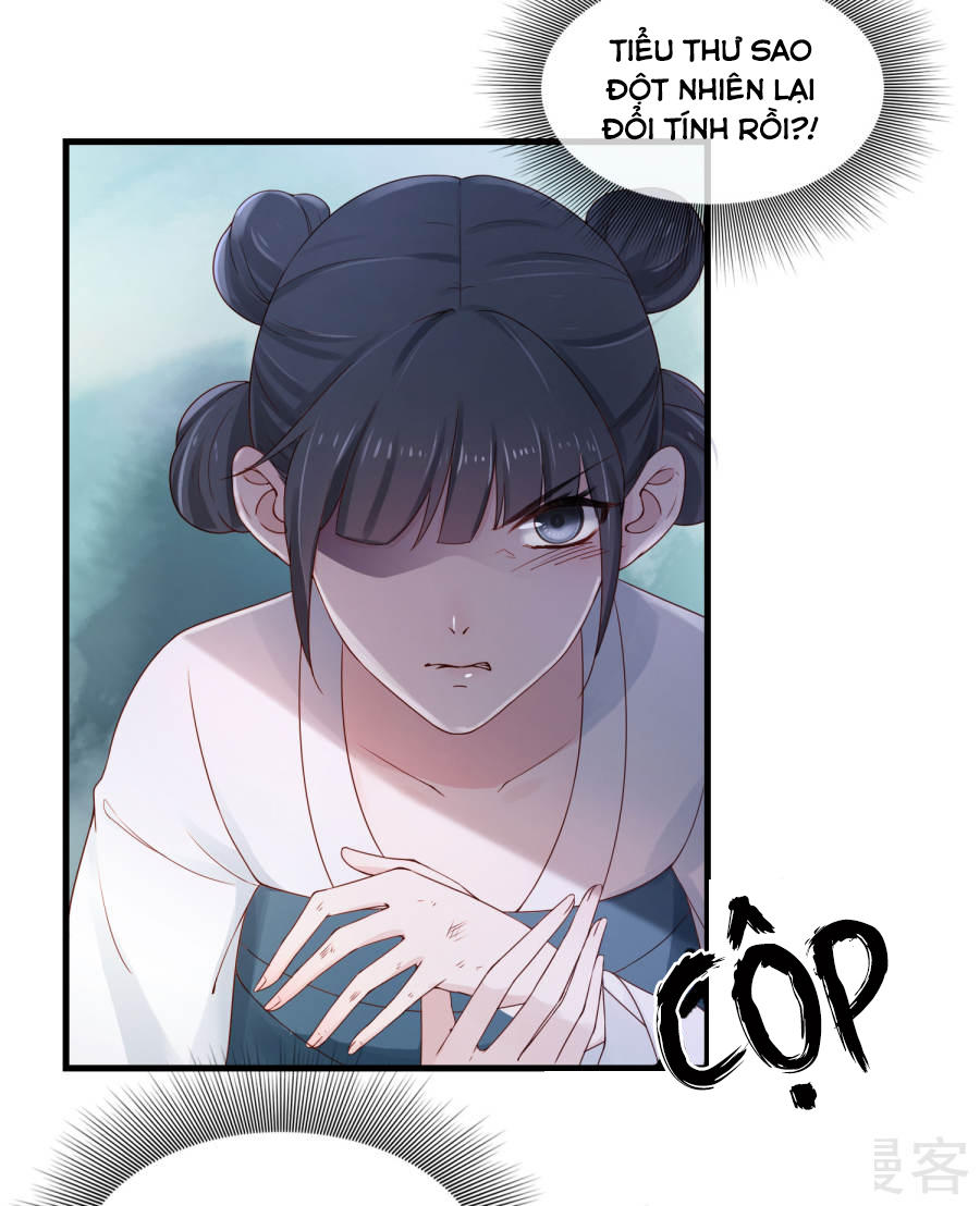 thịnh thế thiên kiêu chapter 1 28