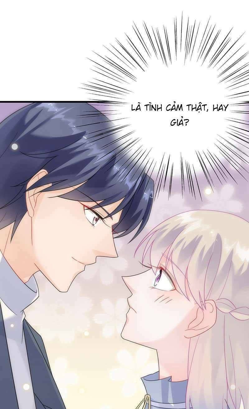 chọc tới chủ tịch tổng tài 2 chapter 61 38