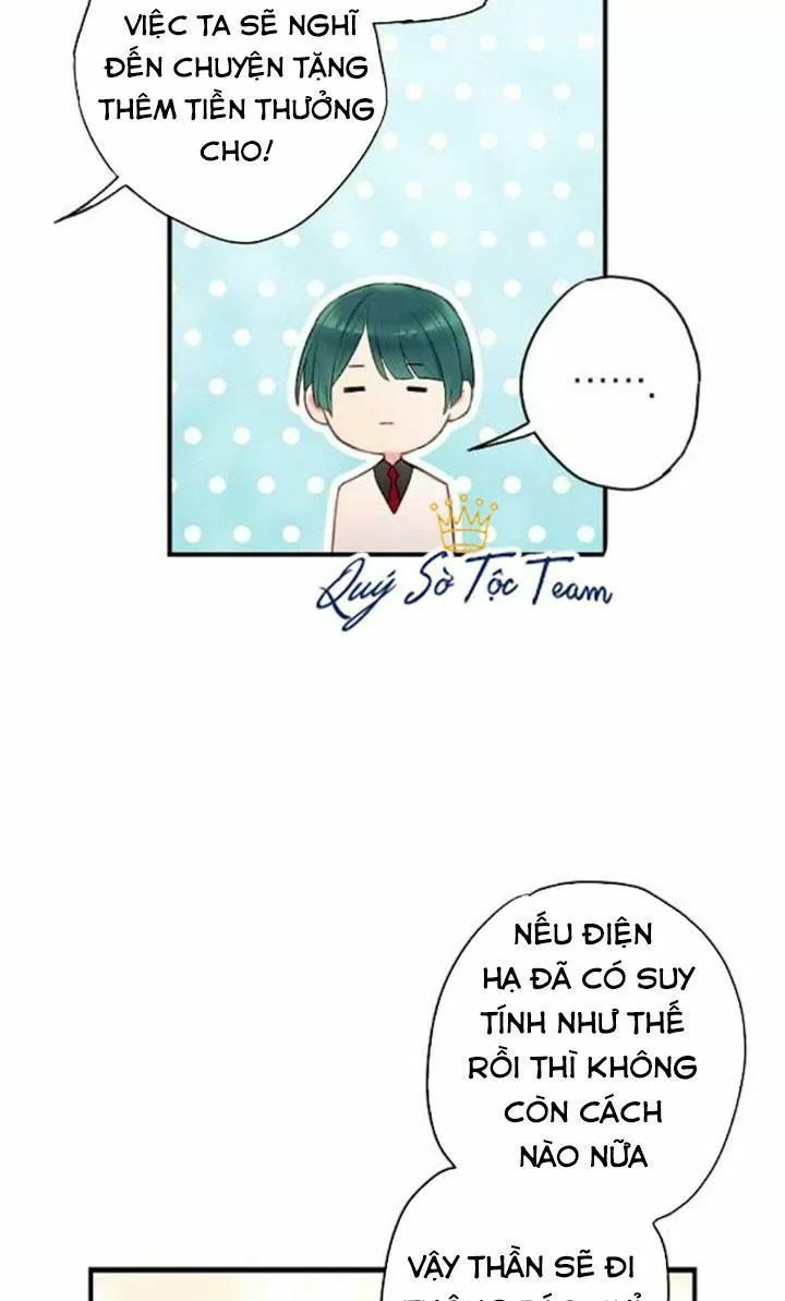 thánh nữ ẩn danh chapter 175 25