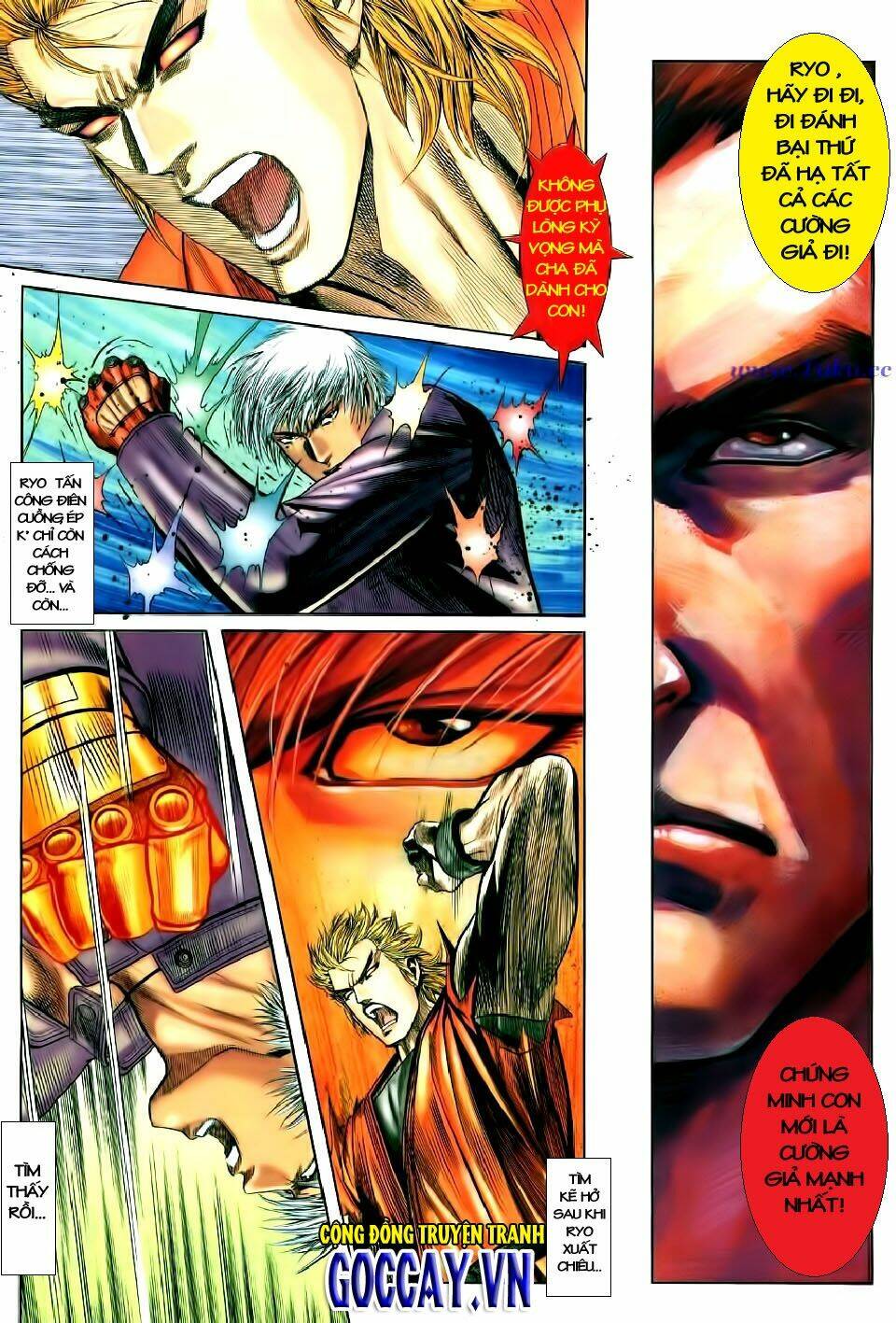 quyền hoàng chapter 9 7