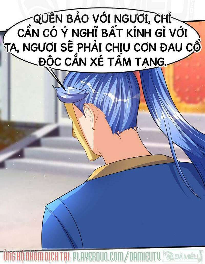 tối cường thăng cấp chapter 53 28