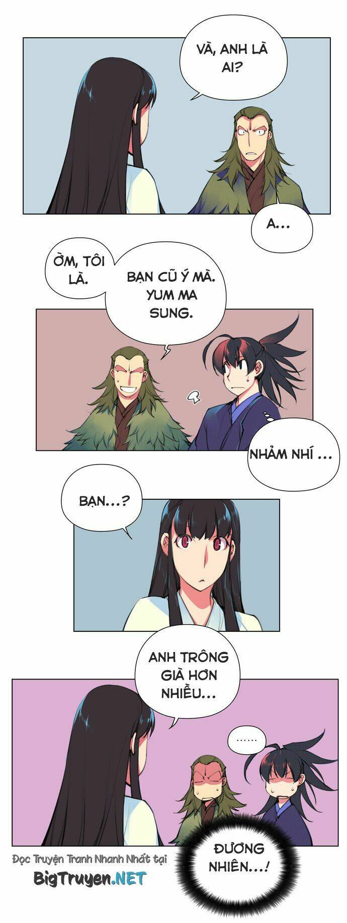 märchen: the embodiment of tales chapter 87 5