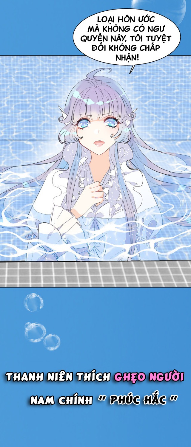 bộ váy của nàng tiên cá chapter 0.2 9