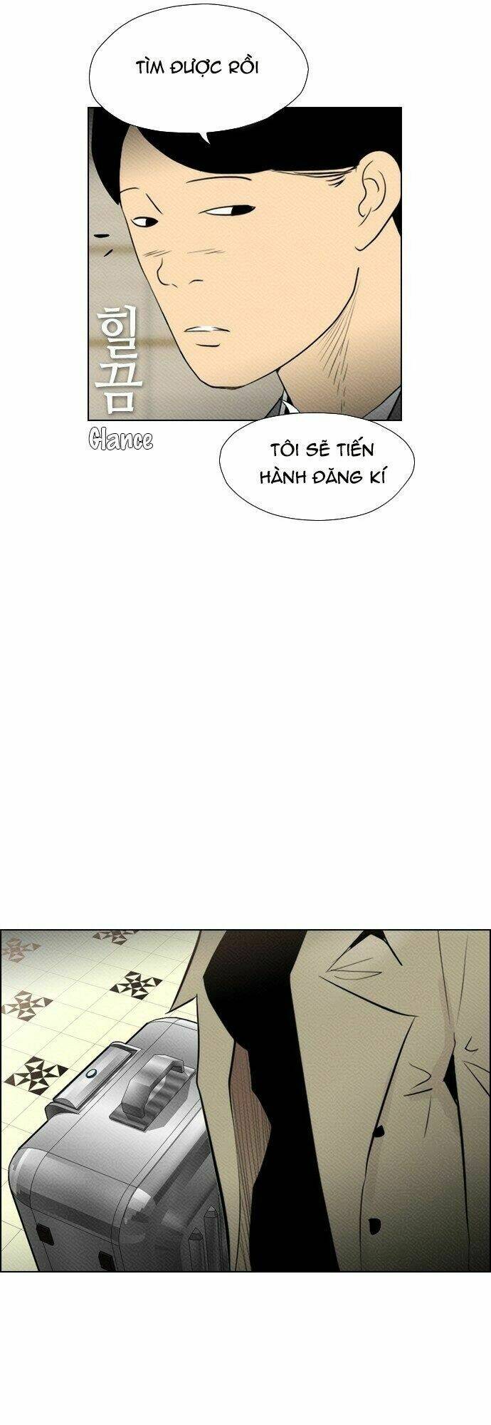 kẻ hồi sinh chapter 78 39