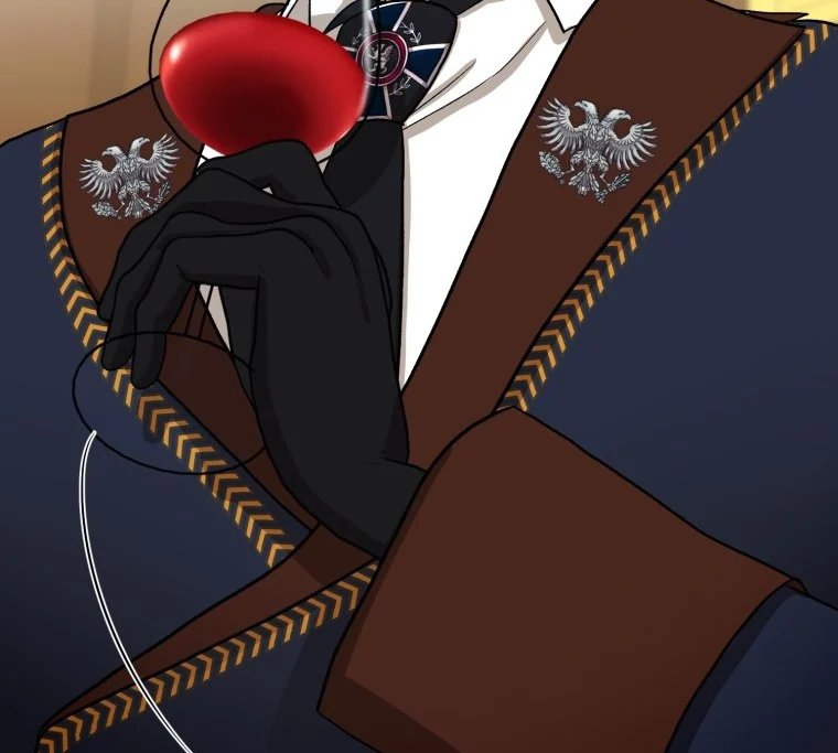 khi tôi bị chú chó tôi bỏ rơi cắn chapter 5.2 26