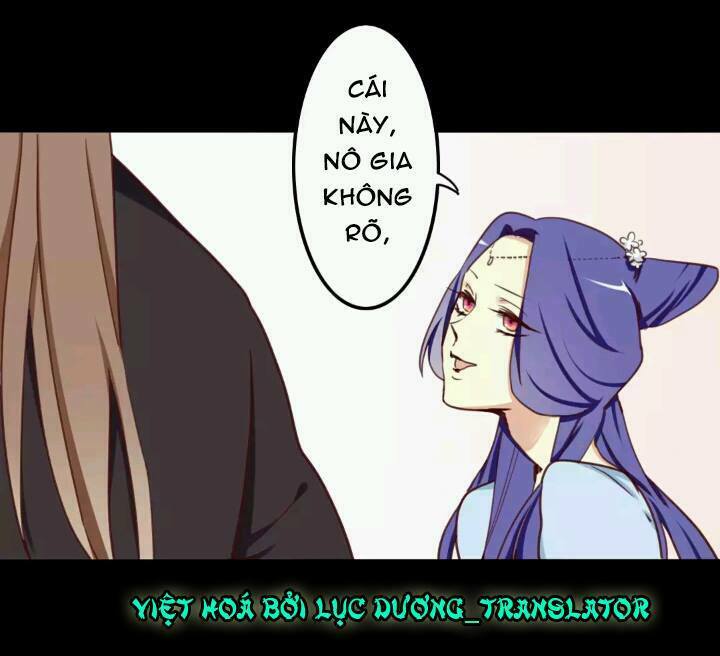 lưỡng bất nghi (full) chapter 21 2