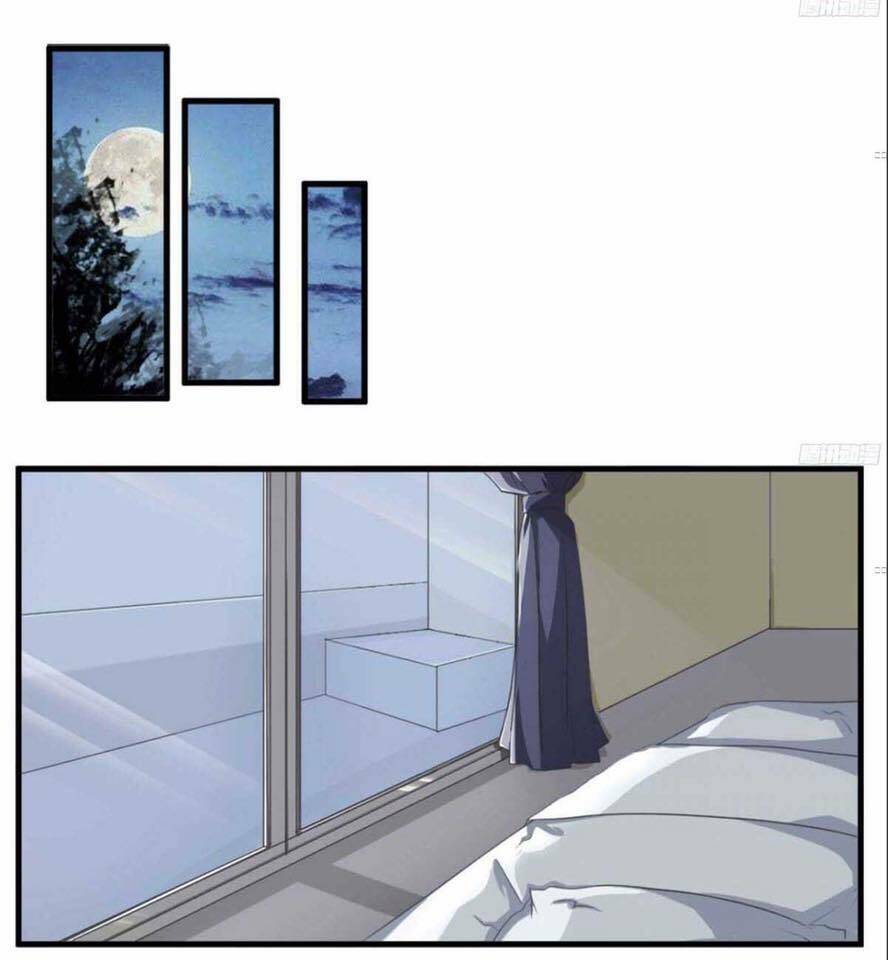 trên gối của chủ tịch ác ma chapter 3 19