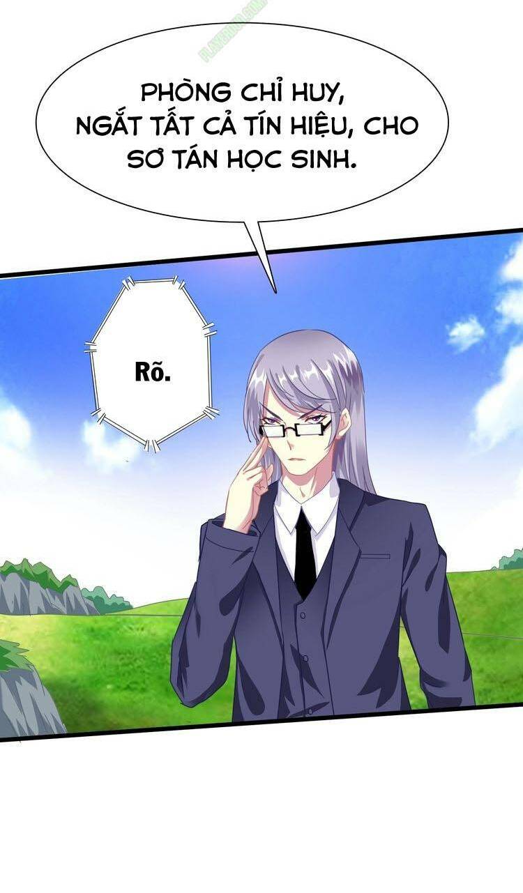 kinh thế kỳ nhân chapter 18 12