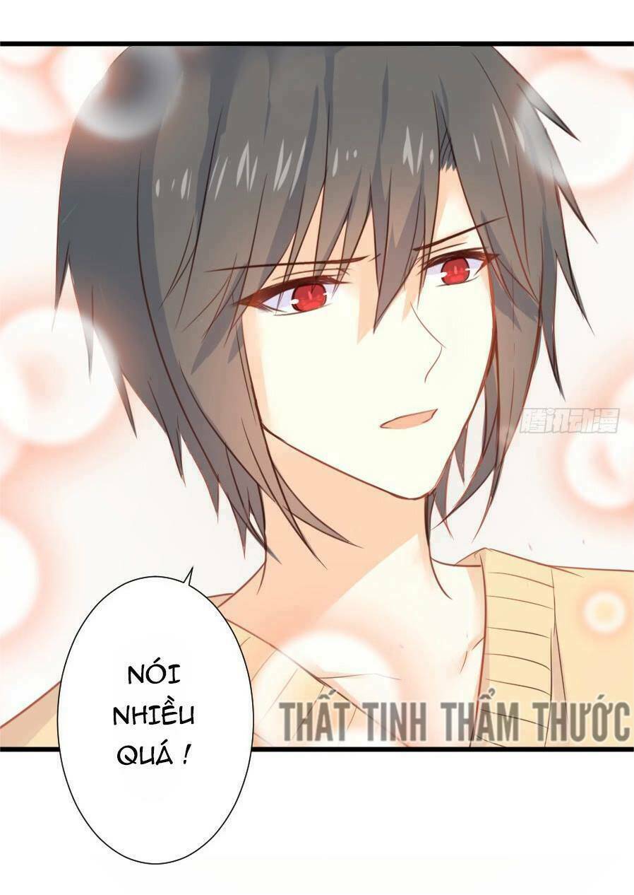 hôm nay ta cũng muốn trêu chọc nàng chapter 52 37