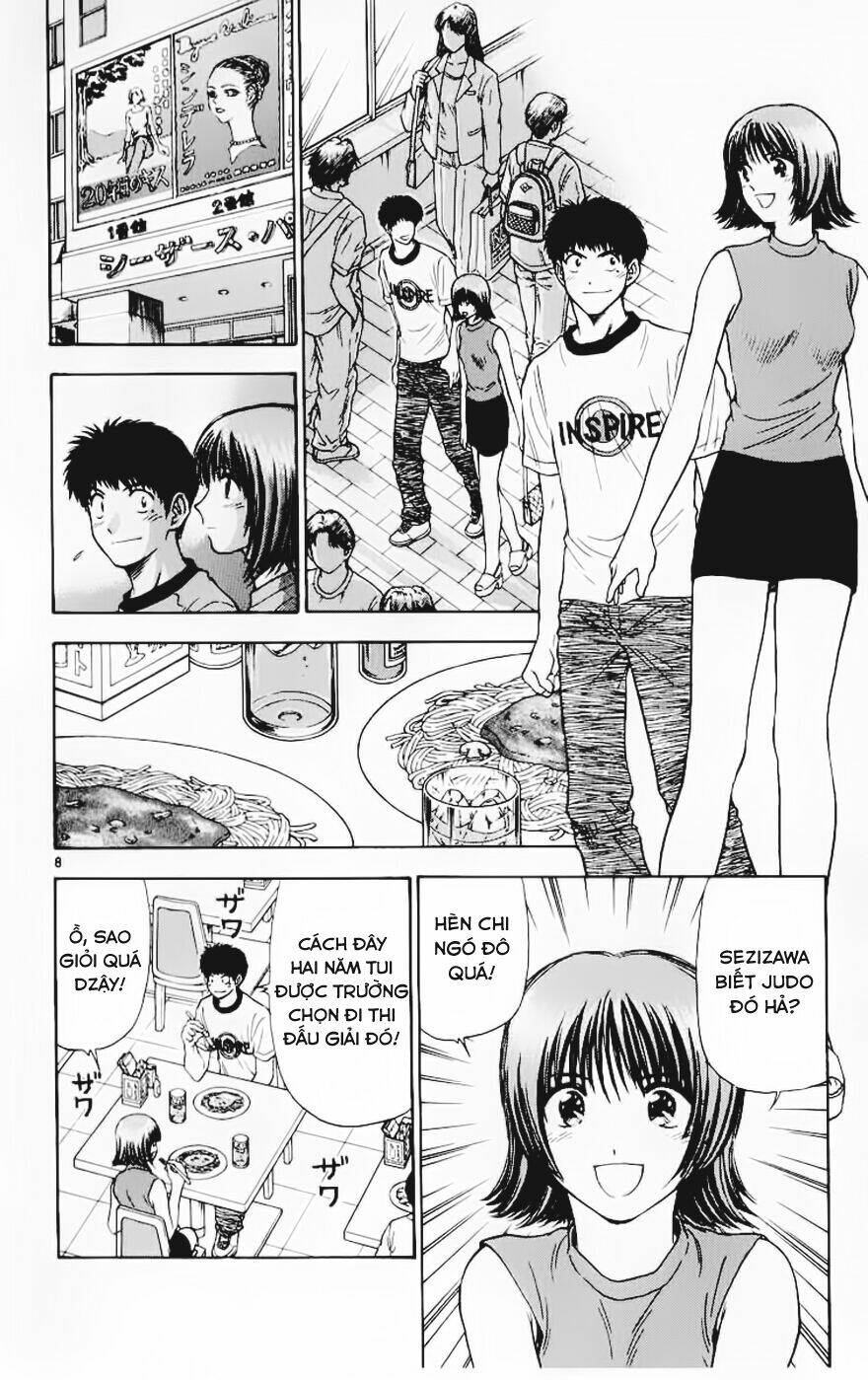 salad days chapter 59 8