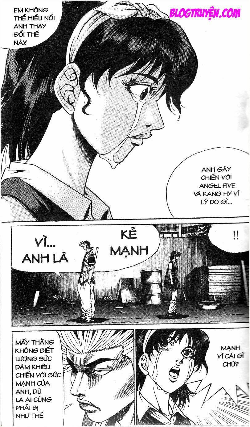 bitagi - anh chàng ngổ ngáo chapter 90 3