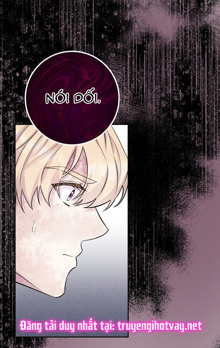 [18+] nếu cứu rỗi một cầm thú hư hỏng chapter 28.2 6