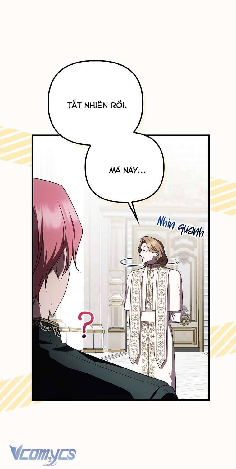 lần đầu bé út được yêu thương chapter 33 2