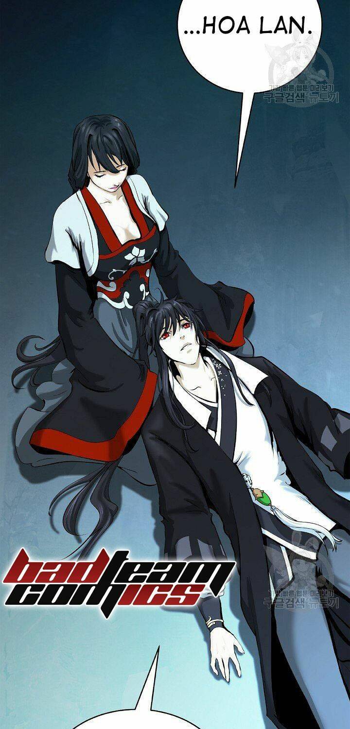 xuyên không thành hổ chapter 60 15