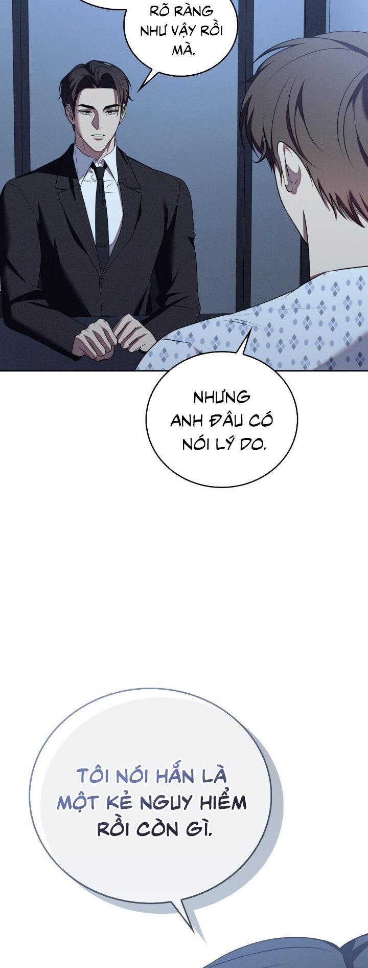 critical point chapter 56 56