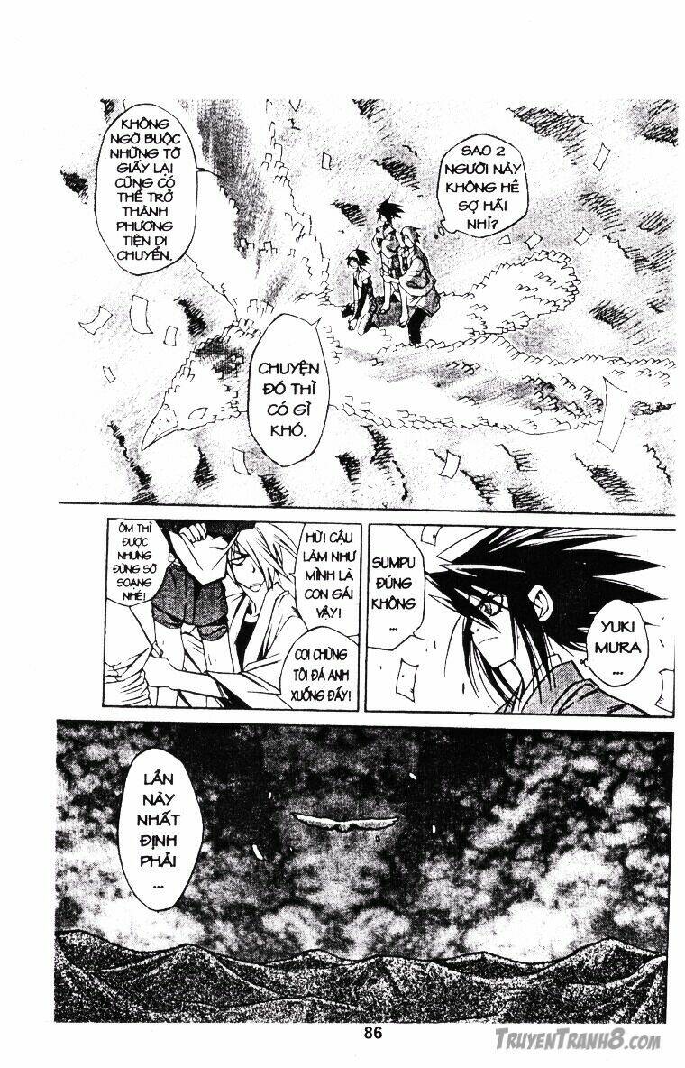 behind master - huyền thoại thiên cẩu chapter 30.2 9