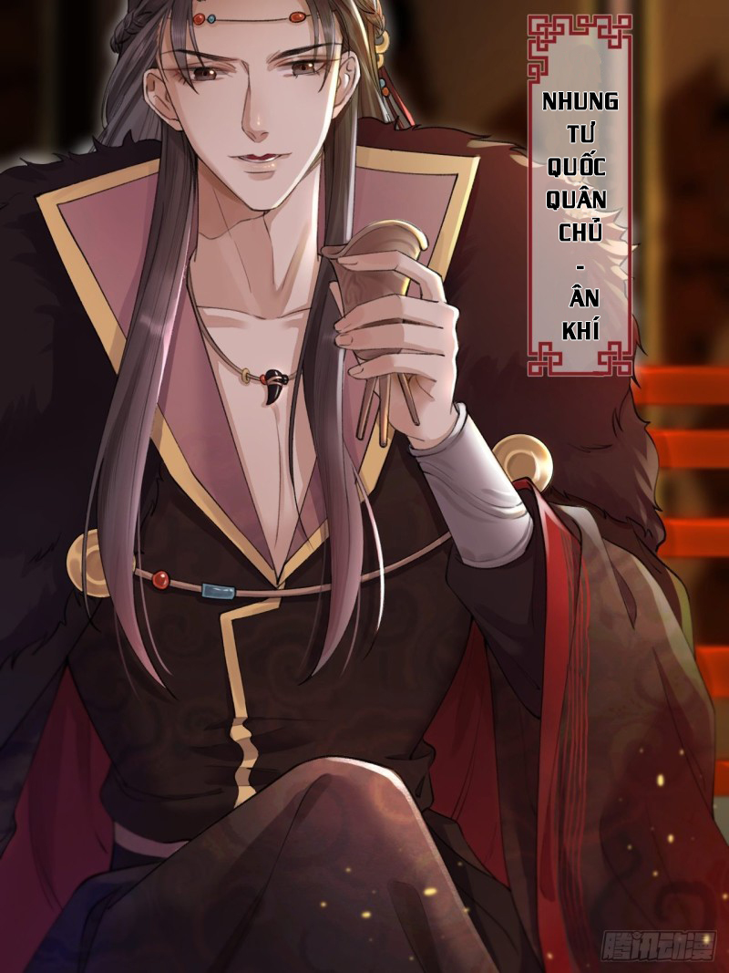 lễ băng nhạc hoại chi dạ chapter 1 7