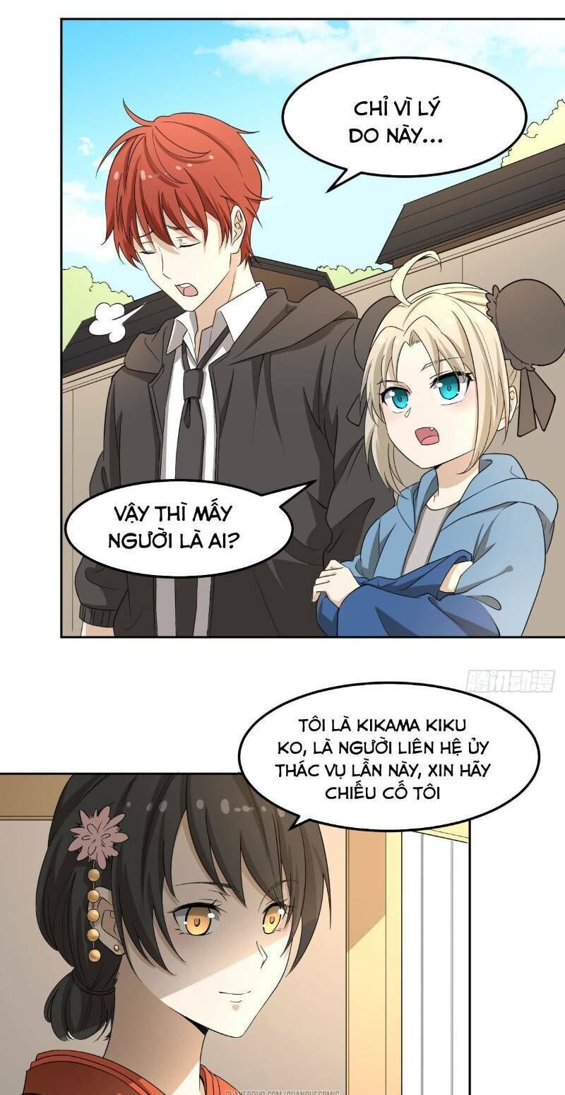 nghịch thiên tiên mệnh chapter 18 17