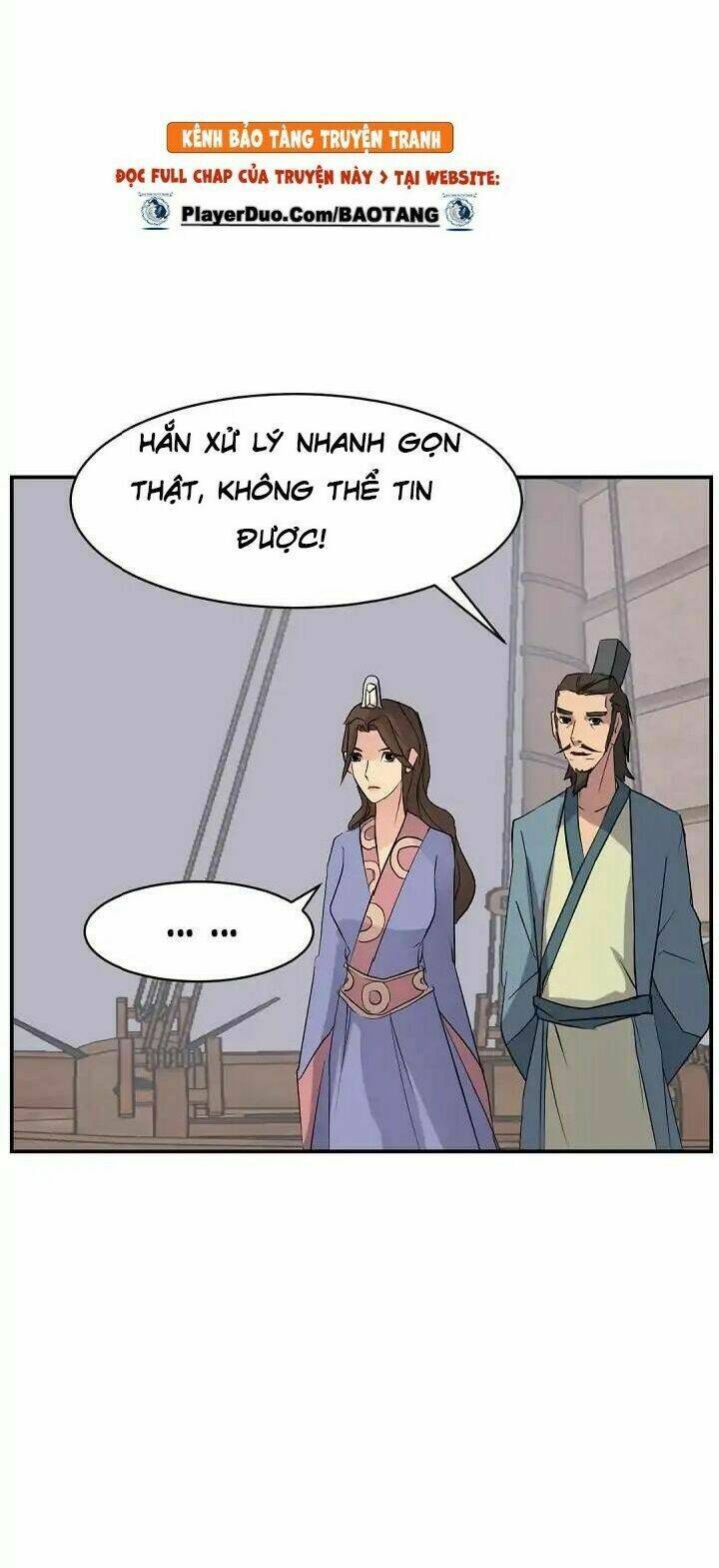 trọng sinh, bất khả chiến bại chapter 52 46