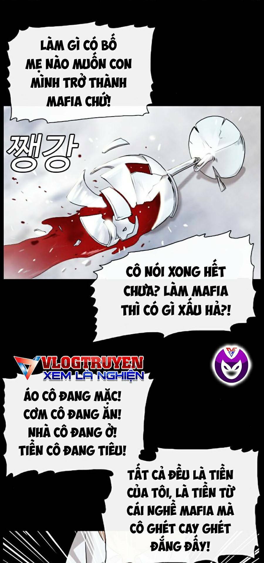 người xấu chapter 85 12
