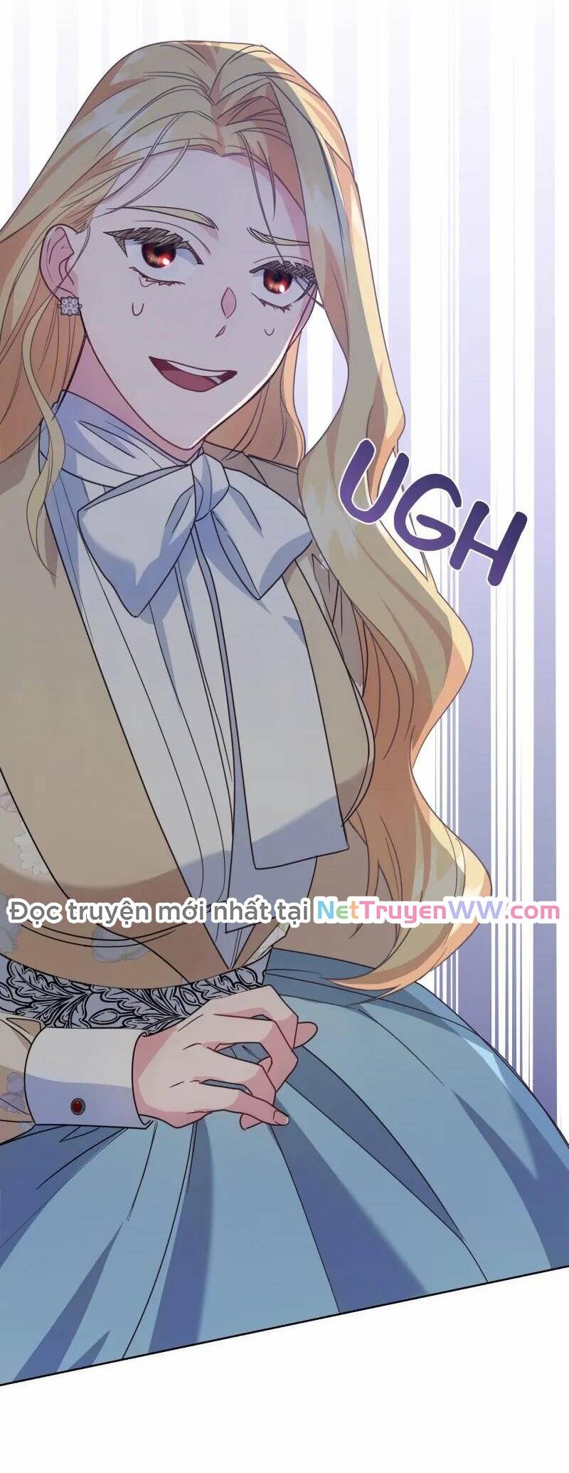 cho đến khi nữ chính thực sự xuất hiện chapter 13 27