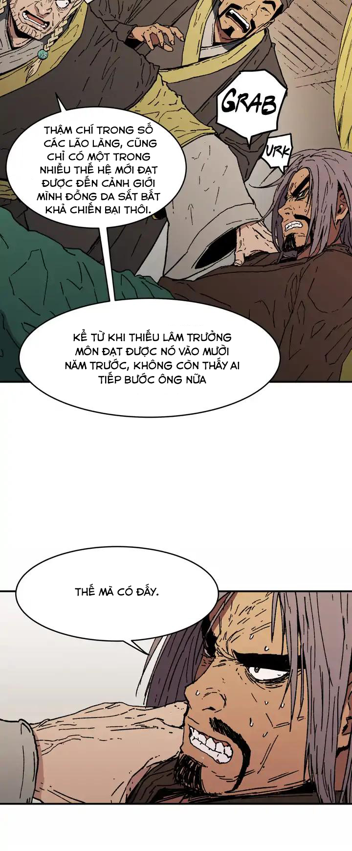 Bố Vô Song chapter 62 8