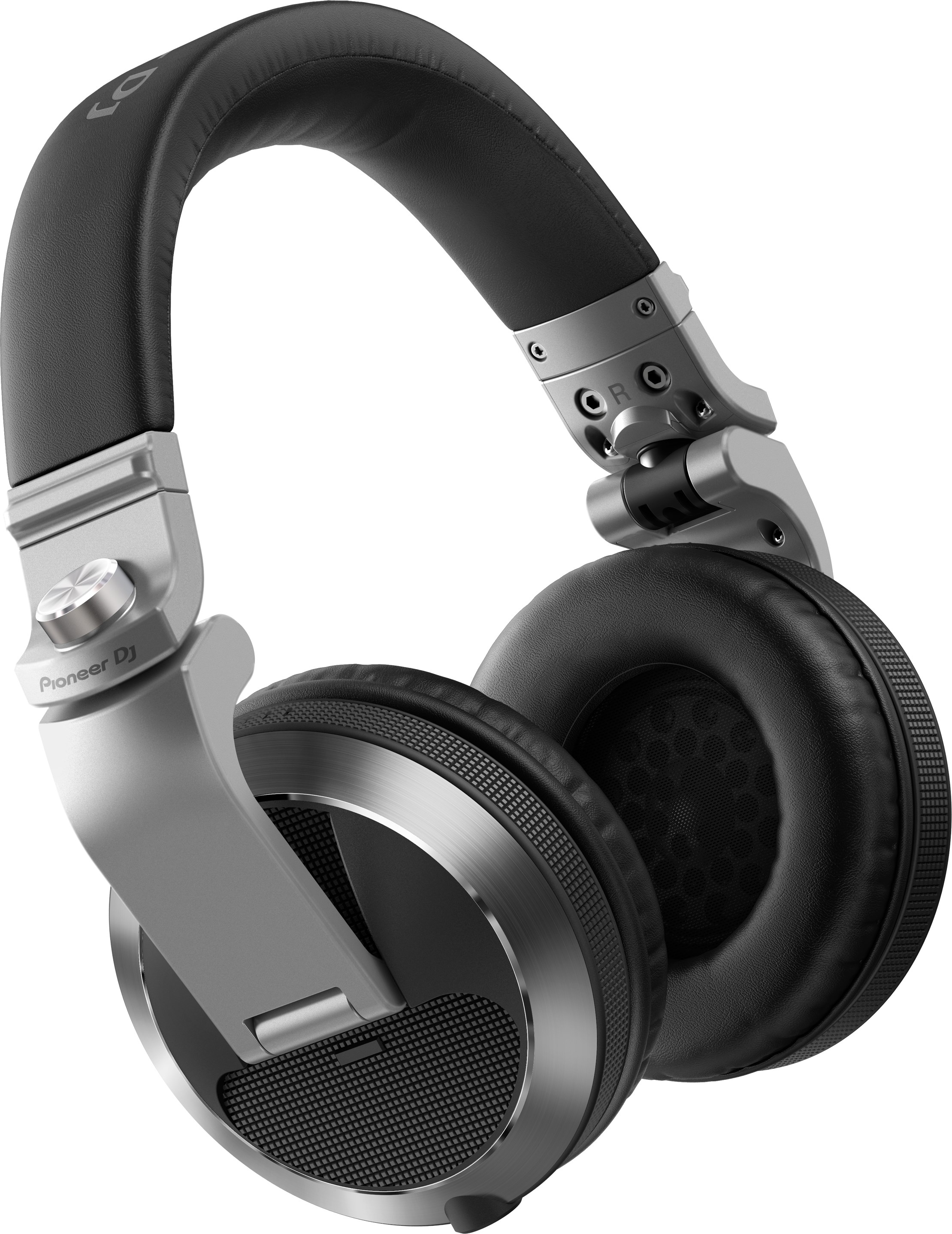 Tai nghe (Headphones) HDJ-X7-S (Pioneer DJ) - Hàng Chính Hãng