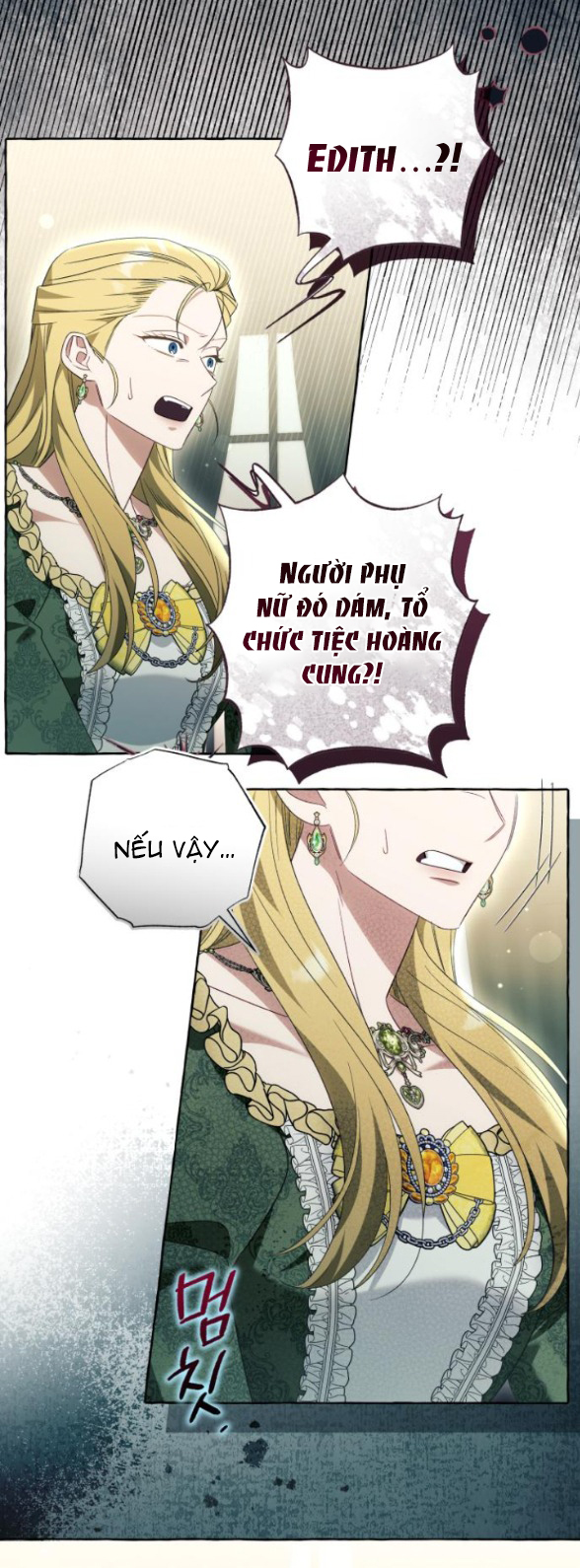 tôi tưởng đó chỉ là tiểu thuyết trọng sinh bình thường chapter 91.1 29