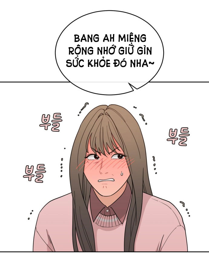 Vận May Bất Ngờ chapter 17.1 18