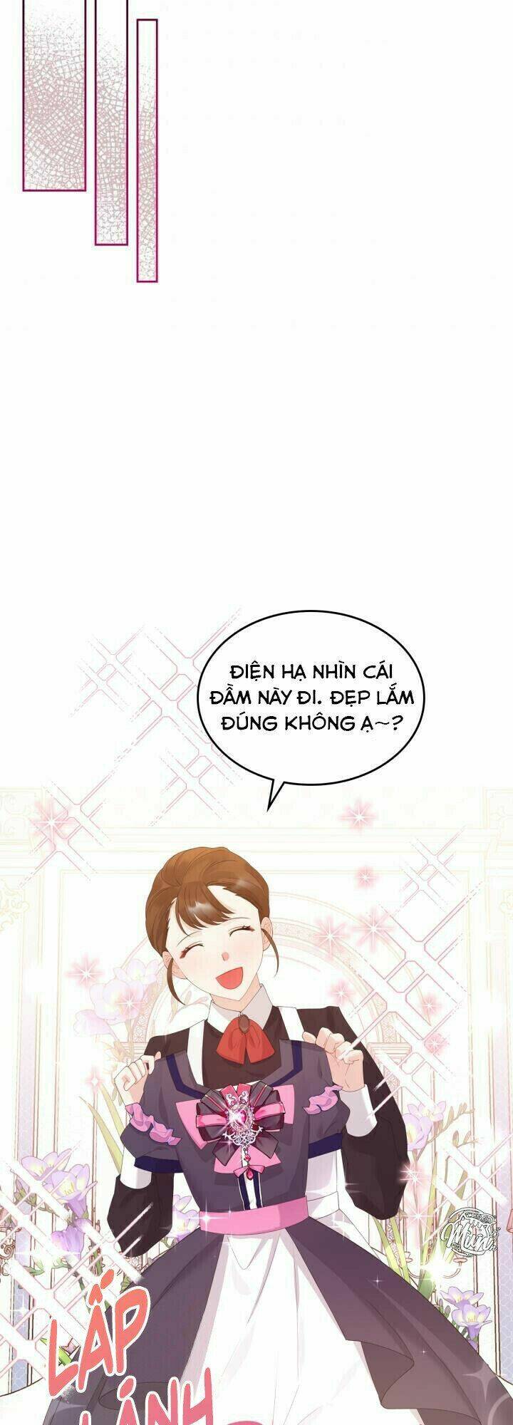 công chúa phản diện muốn ở trong ngôi nhà bánh quy chapter 40 33