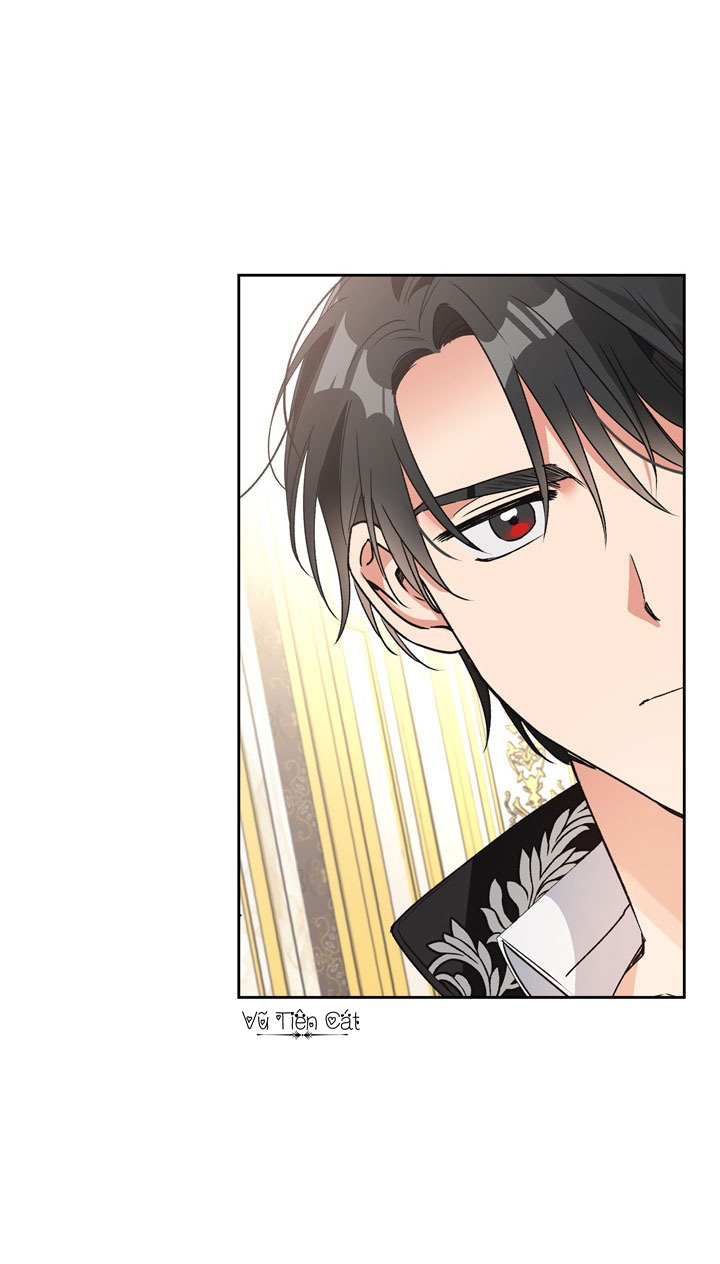 ác nữ xứng đôi với bạo chúa chapter 45 16