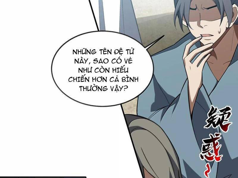 Ta Ở Tu Tiên Giới Chỉ Làm Giờ Hành Chính Chapter 68 - Trang 88