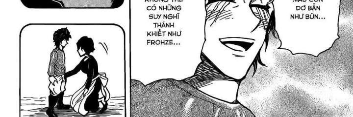 thánh tỏi sành ăn chapter 252 26