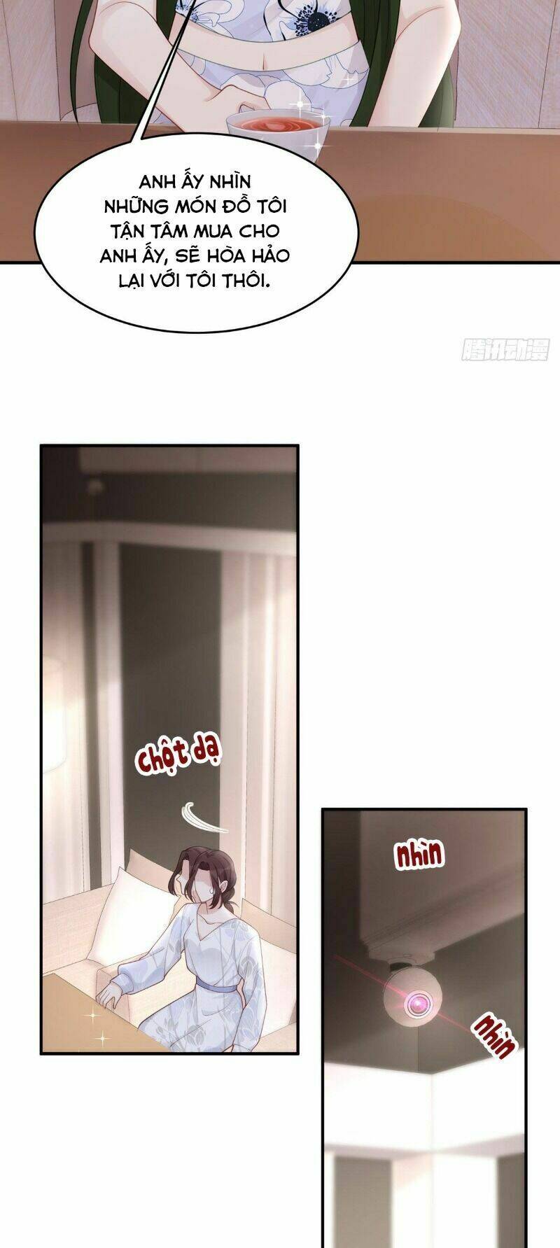 chỉ muốn cưng chiều em chapter 53 6