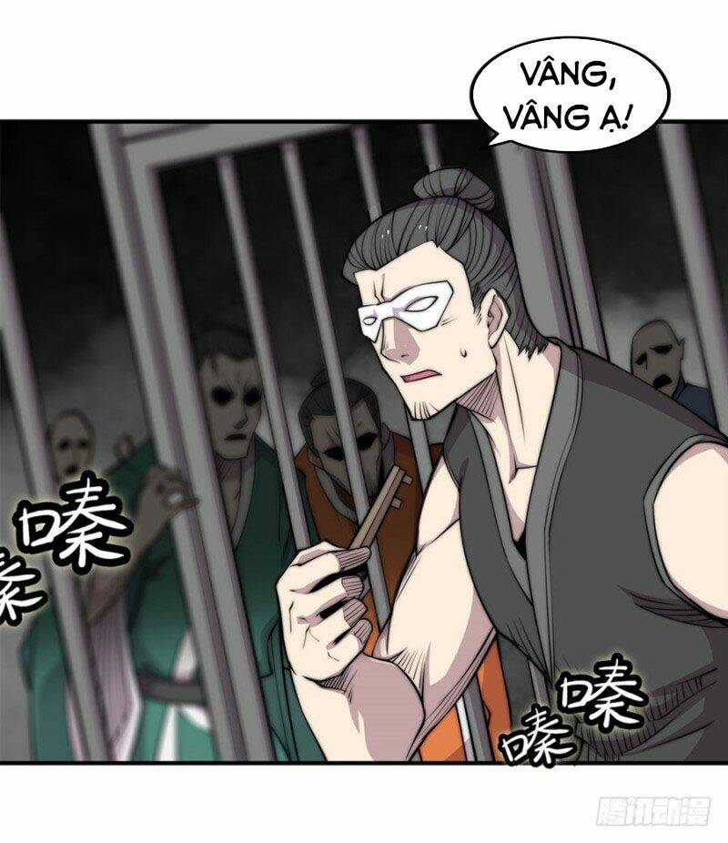 cuộc sống thoái ẩn của võ lâm chi vương chapter 101 7