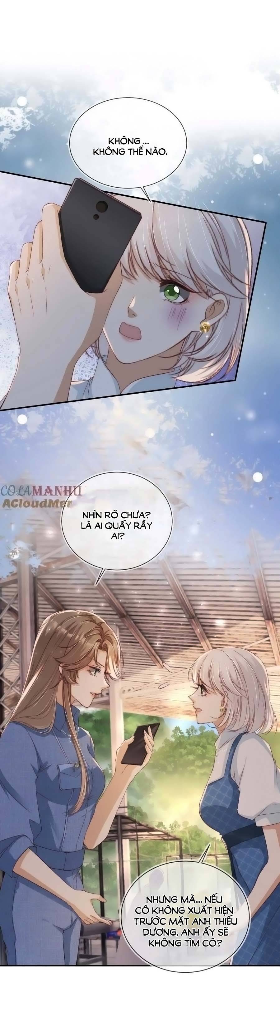 sau khi trùng sinh tôi gả cho tổng tài tàn tật chapter 42 1