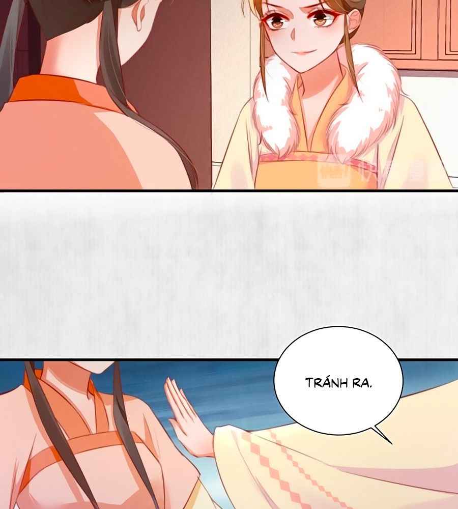 hoạn phi hoàn triều chapter 96 18