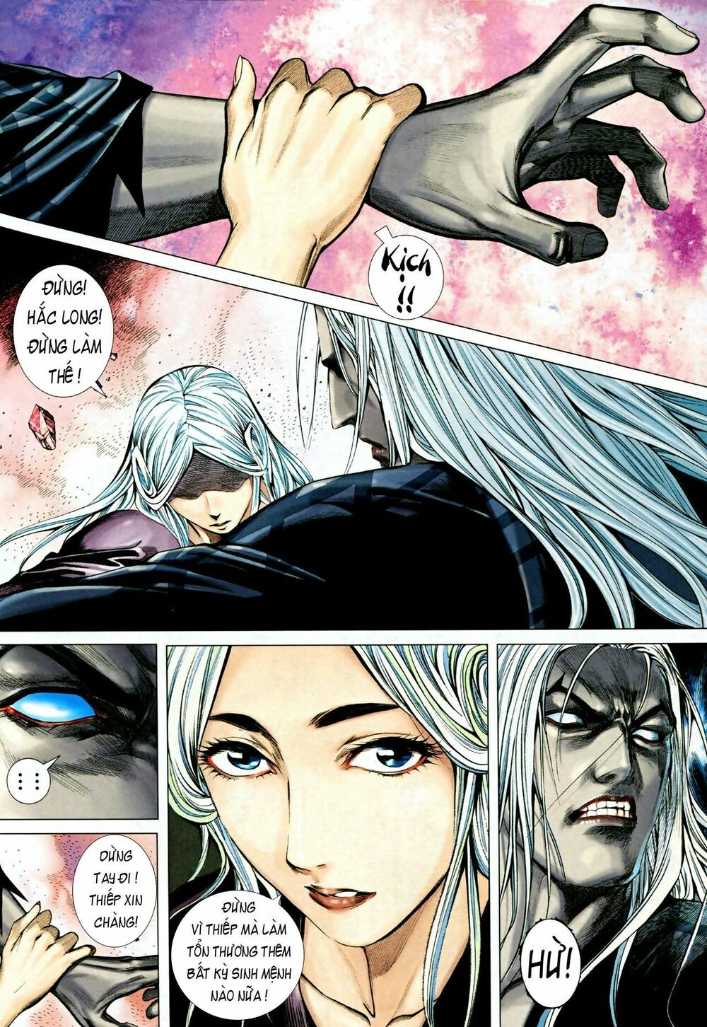 phong thần ký chapter 74 5