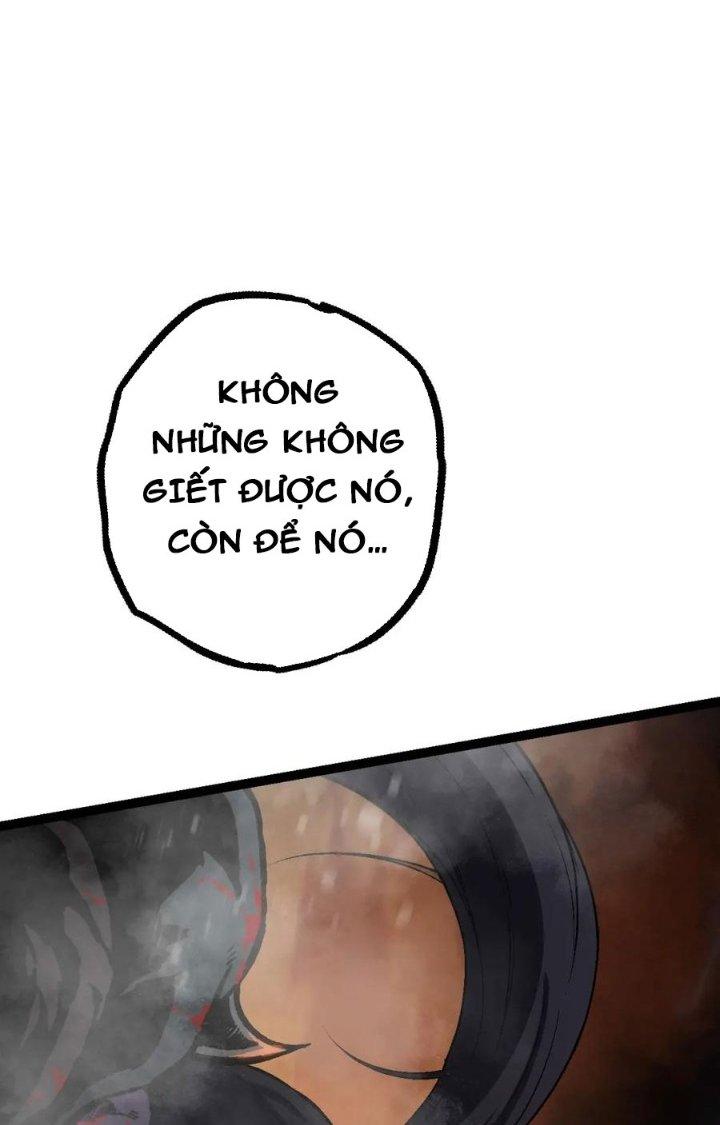 từ cây cổ thụ bắt đầu tiến hóa chapter 74 9