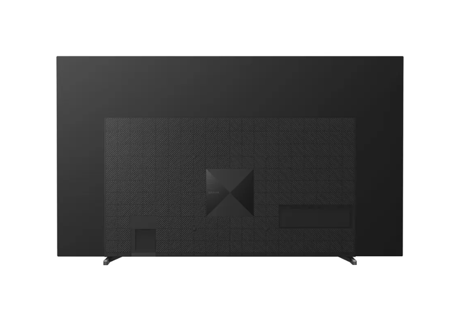 Android Tivi OLED Sony 4K 55 inch XR-55A80J - Hàng Chính Hãng - Chỉ Giao Hà Nội