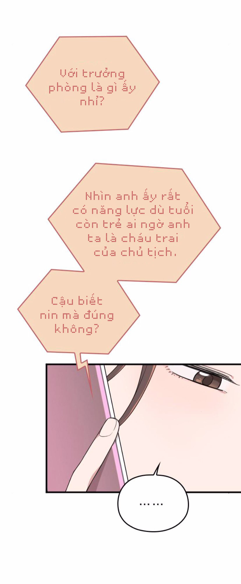 cô đi mà lấy chồng tôi chapter 35.1 23