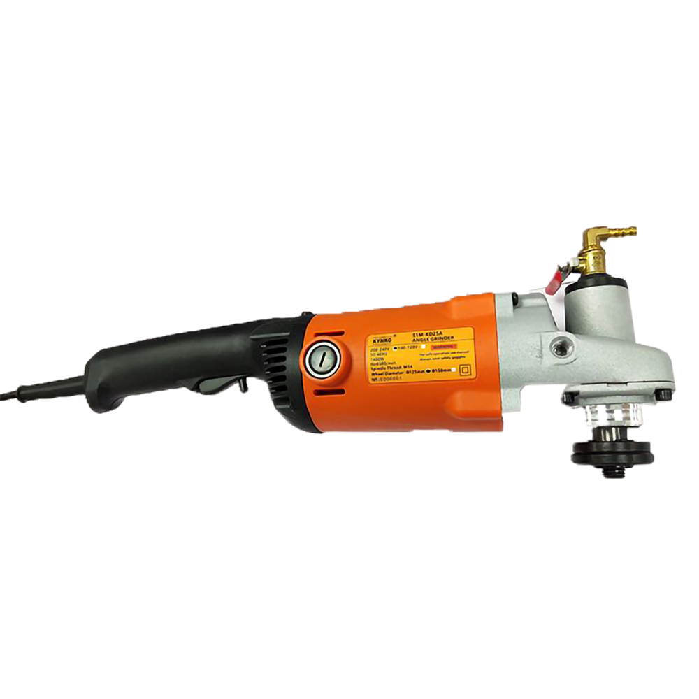 Máy mài 150 - KD25 cầm tay chất lượng chính hãng Kynko #6252