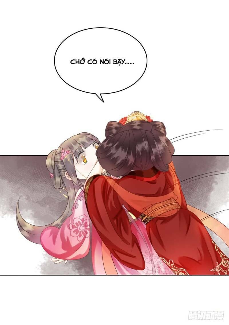gay rồi! cái đó thành tinh rồi chapter 45 54
