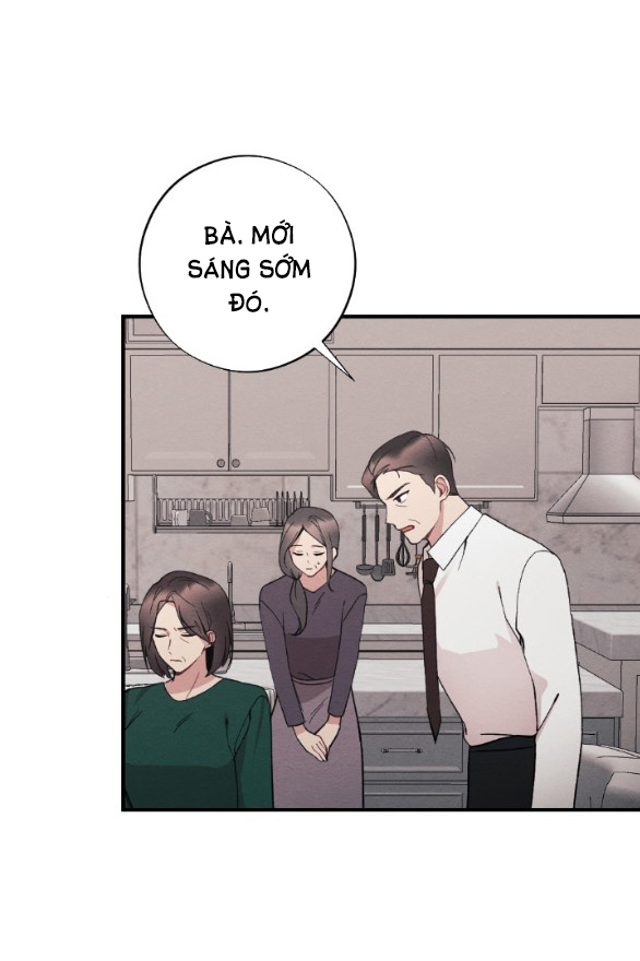 Ăn Mòn chapter 23.2 - Trang 22