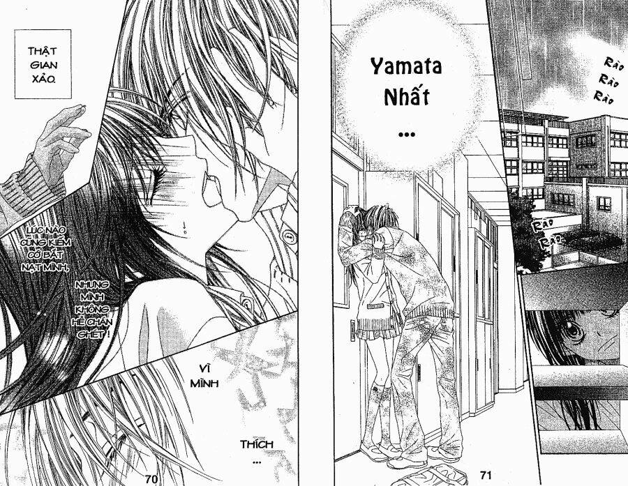 khởi đầu tình yêu chapter 4 37