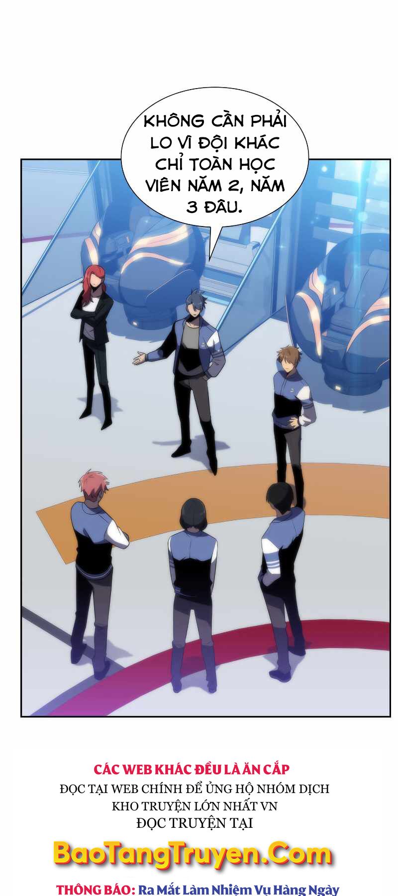 kẻ thách đấu chapter 32 31