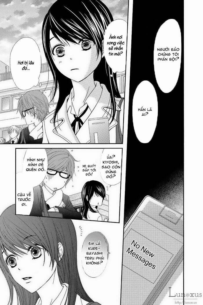 điện kích daisy chapter 69 28