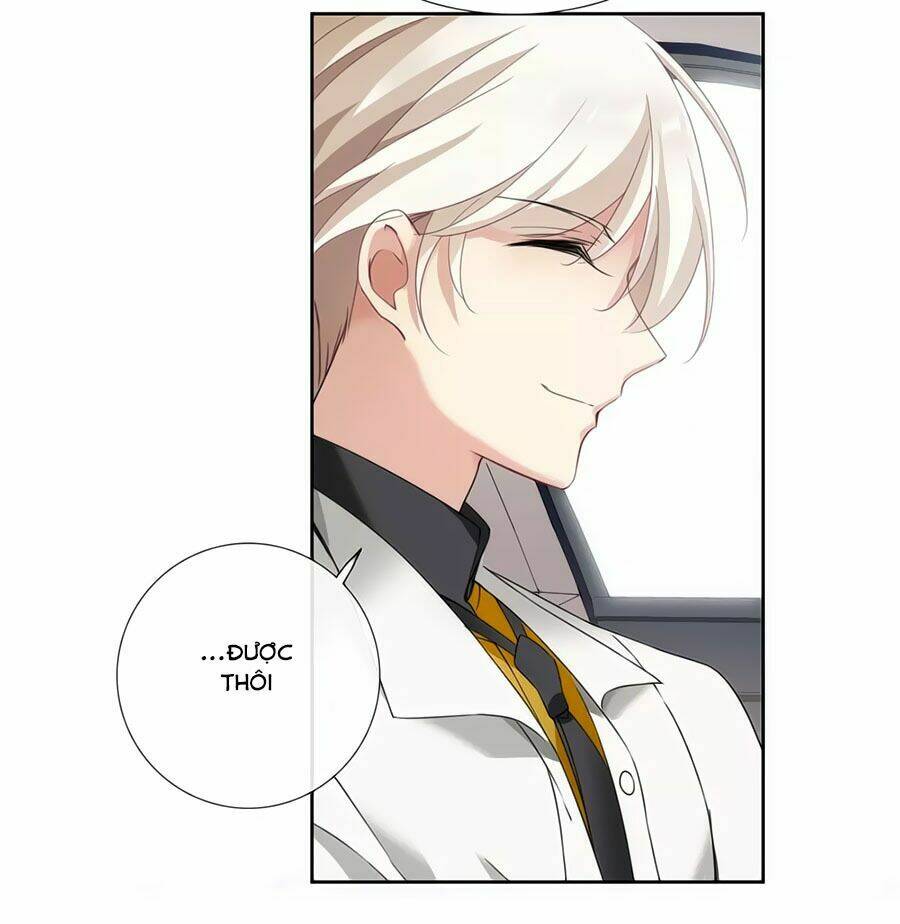 nhân chất tình nhân chapter 17.1 30