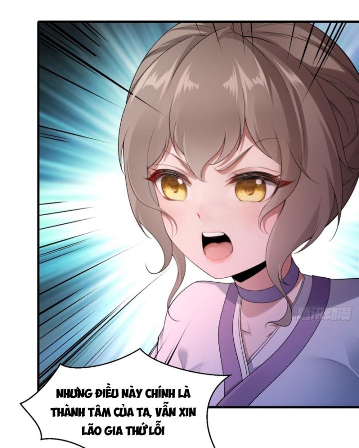 khởi đầu với tuyệt sắc nữ sư phụ: hệ thống thập cân phản cốt chapter 36 76