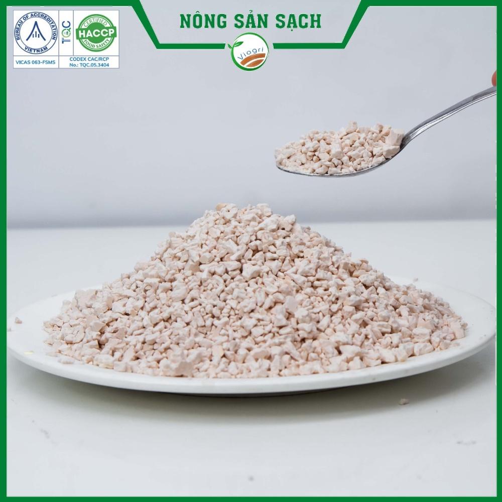 SẢN PHẨM OCOP, Tinh Bột Củ Sen Tinh chất 100% Nguyên Chất Từ Củ Sen Tươi - bột củ sen Việt Nam